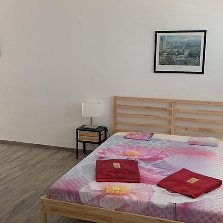 Romantic Suite Pregassona 盧加諾 外观 照片